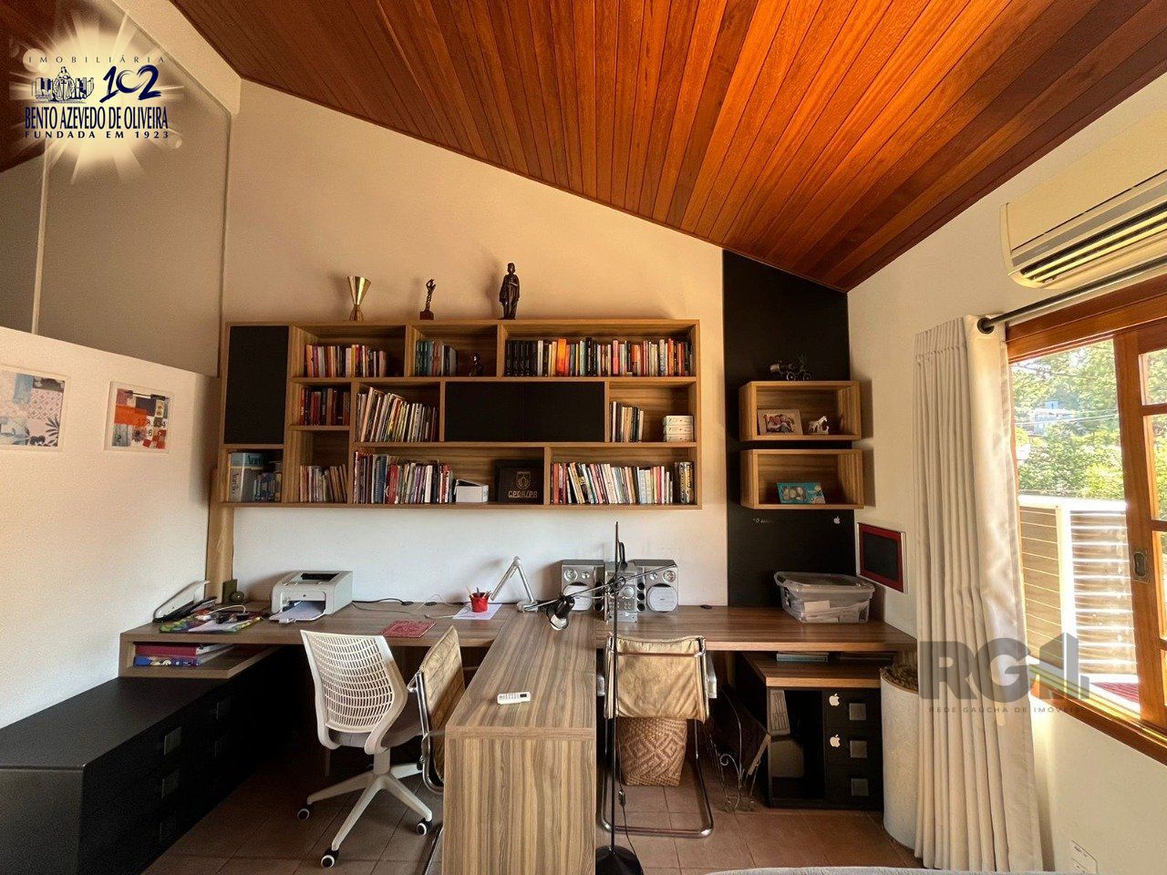 Casa de Condomínio, 3 quartos - Foto 46