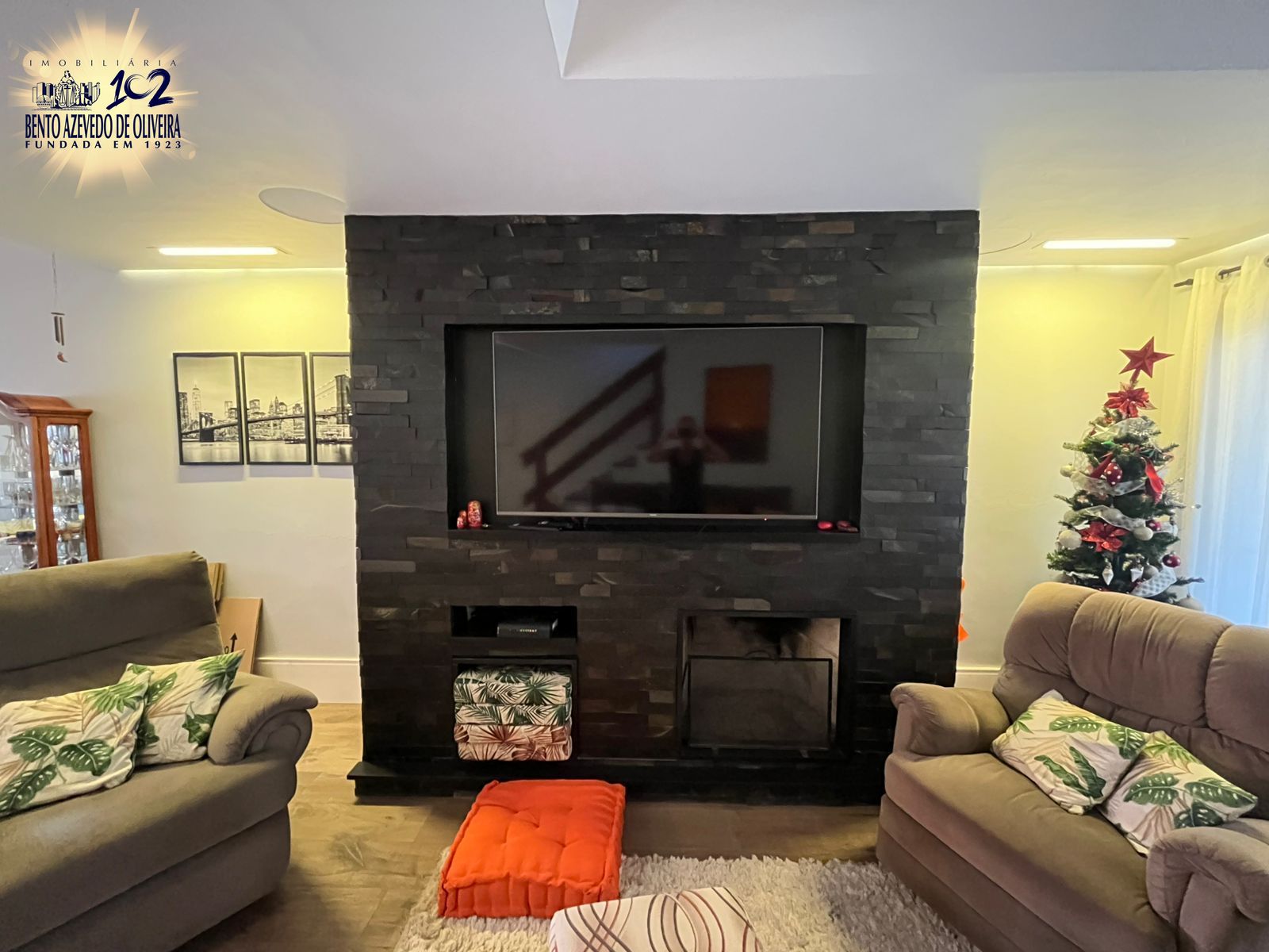 Casa, 3 quartos, 203 m² - Foto 3