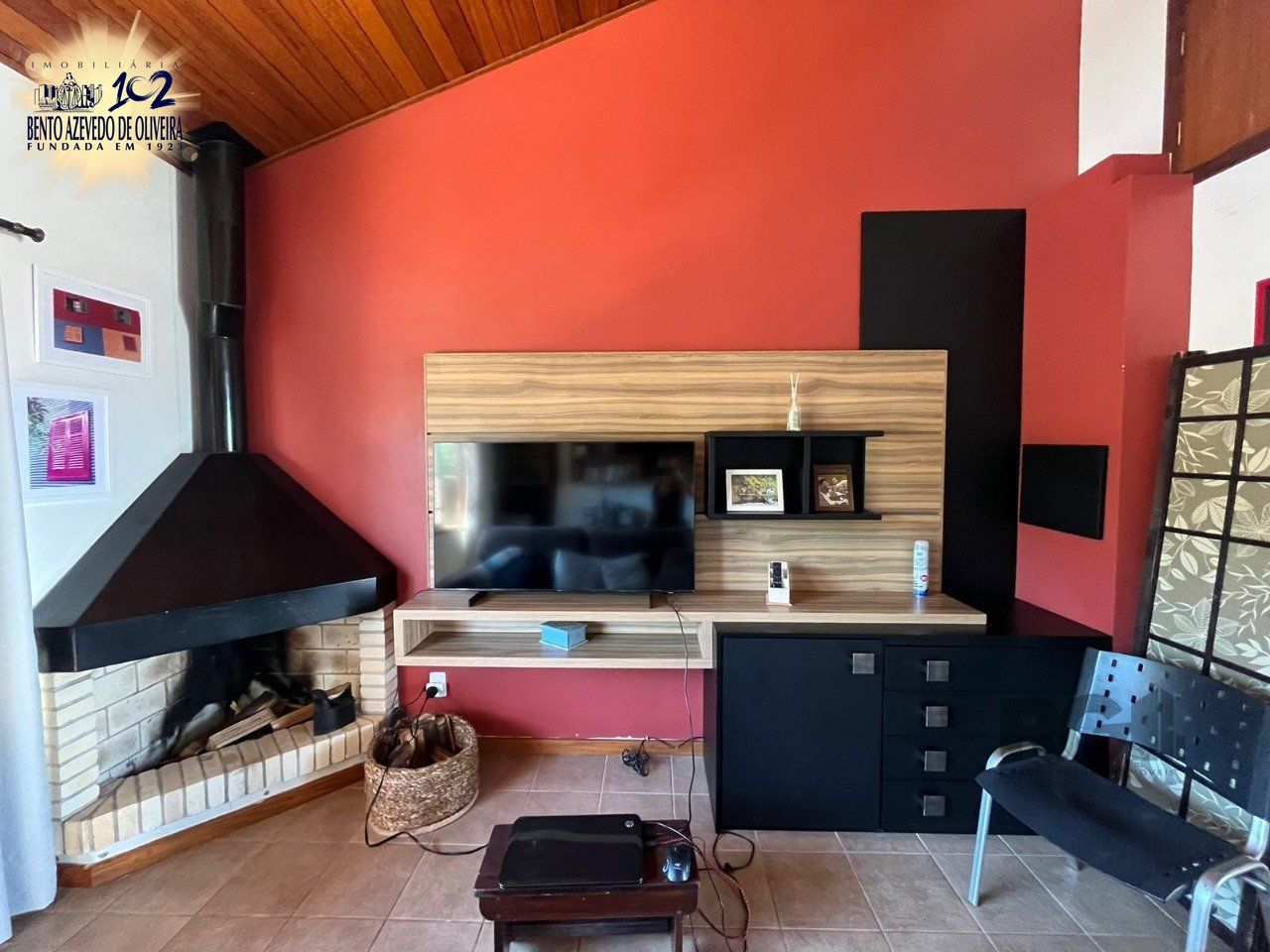 Casa de Condomínio, 3 quartos - Foto 45