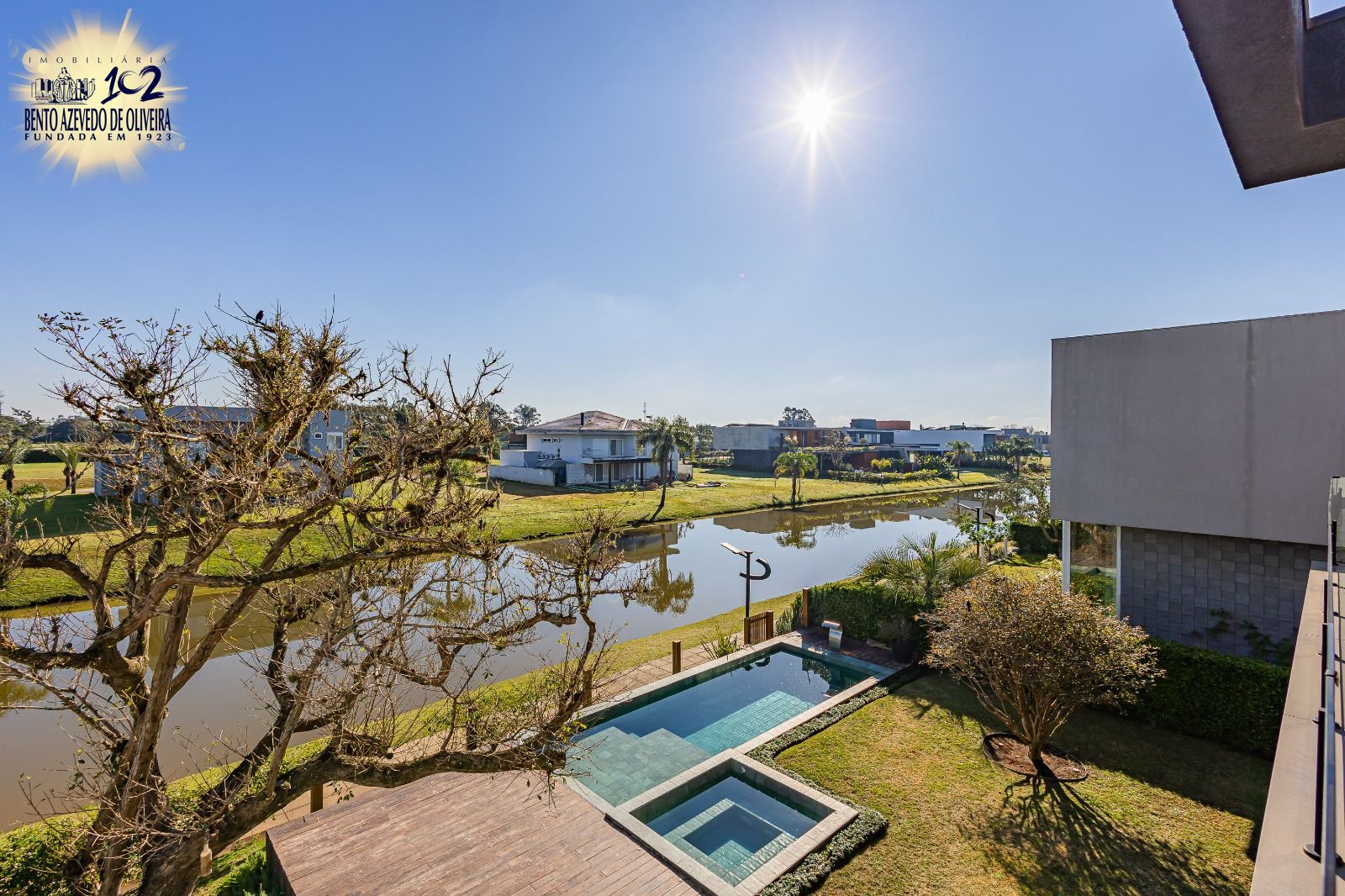 Casa de Condomínio, 4 quartos - Foto 49