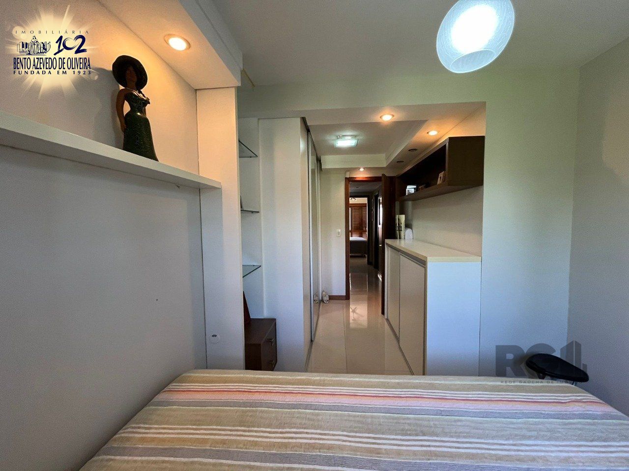 Casa de Condomínio, 3 quartos - Foto 37