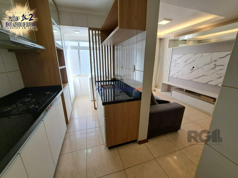 Apartamento, 2 quartos, 50 m² - Foto 8