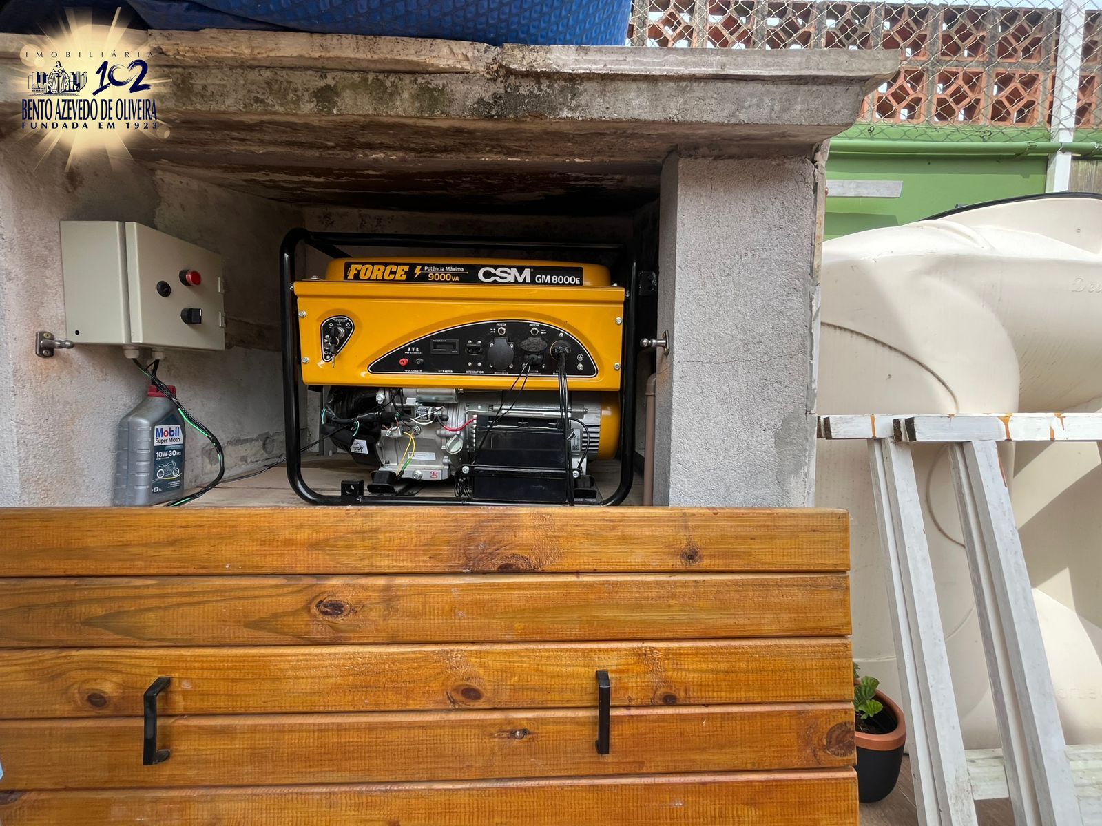 Casa, 3 quartos, 203 m² - Foto 14