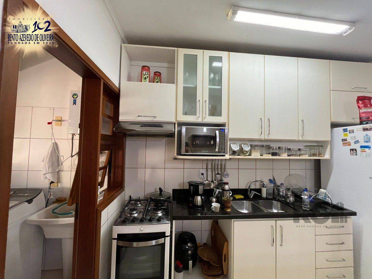 Casa de Condomínio, 3 quartos - Foto 11