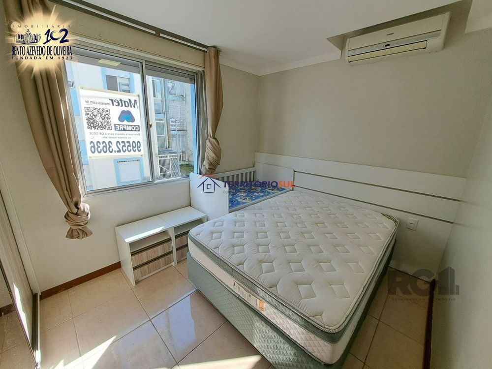 Apartamento, 2 quartos, 50 m² - Foto 23
