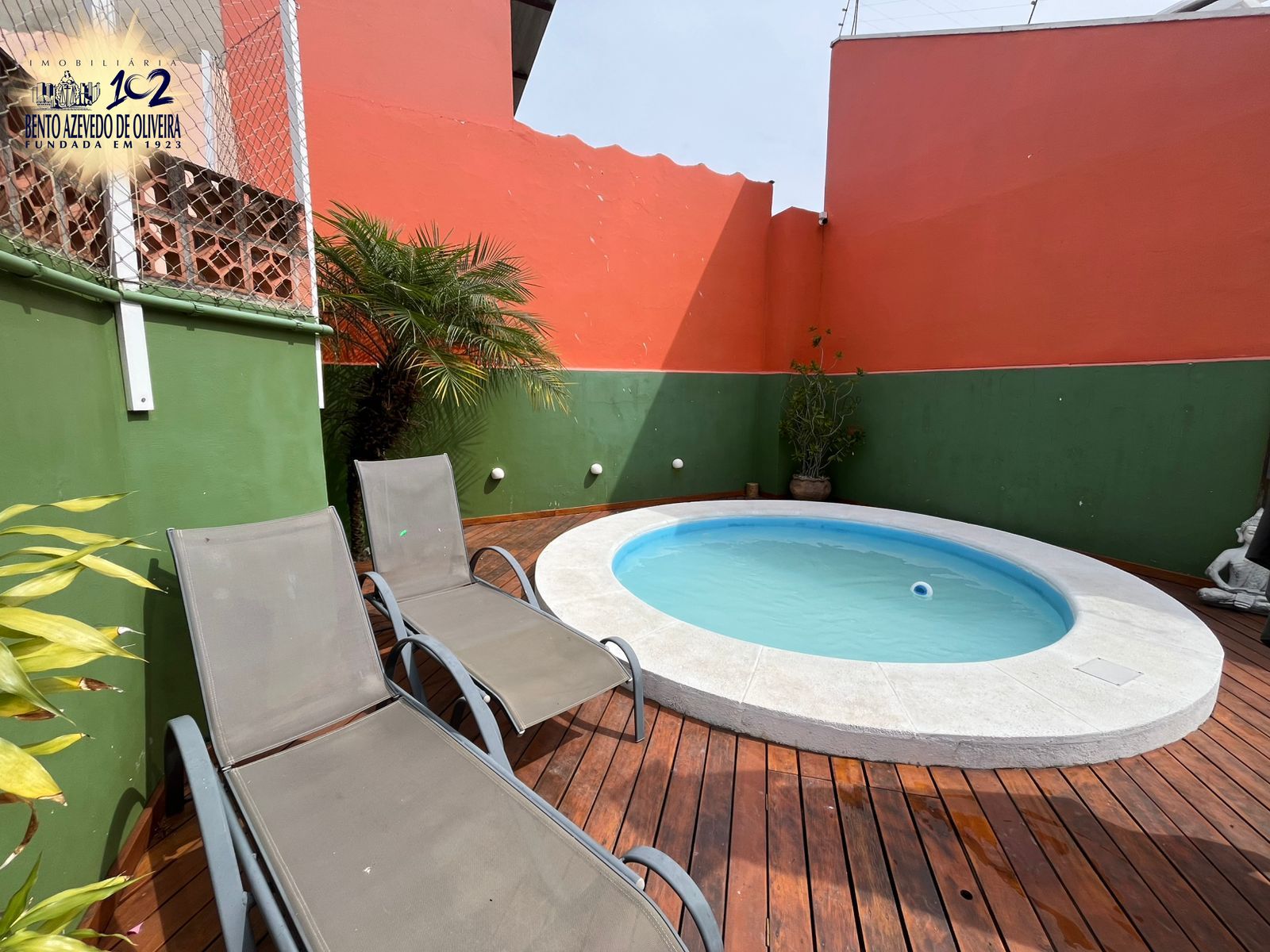 Casa, 3 quartos, 203 m² - Foto 13