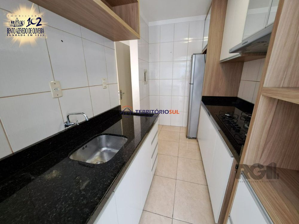 Apartamento, 2 quartos, 50 m² - Foto 9