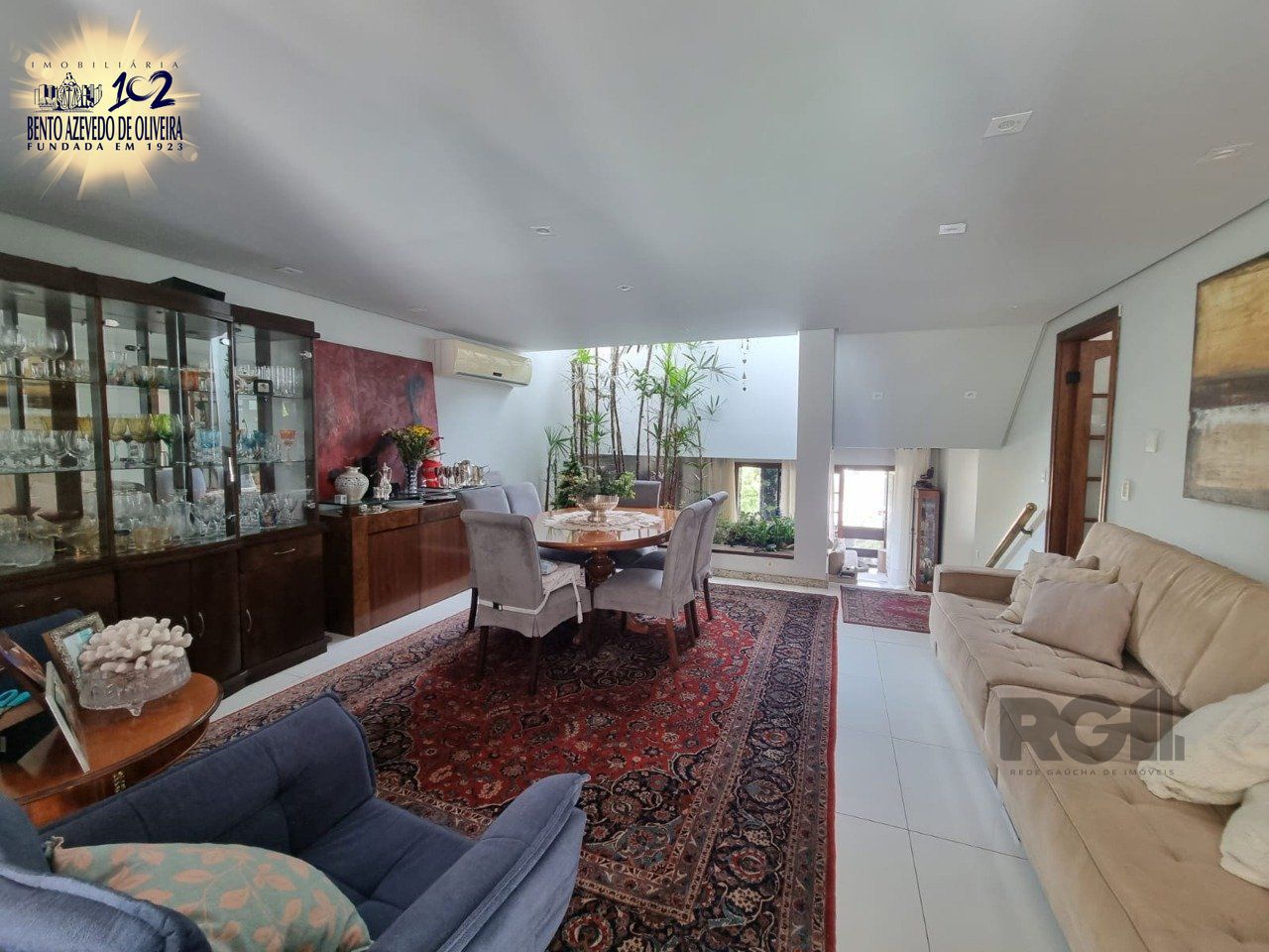 Casa, 3 quartos, 246 m² - Foto 4