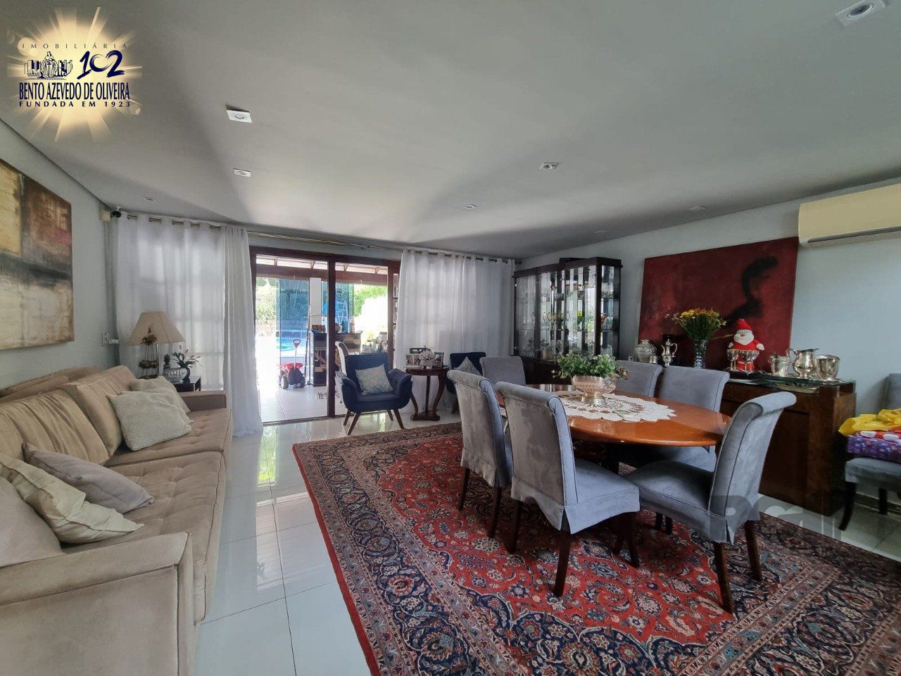 Casa, 3 quartos, 246 m² - Foto 5