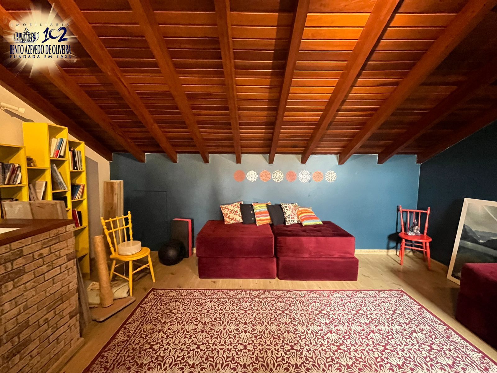 Casa, 3 quartos, 203 m² - Foto 27