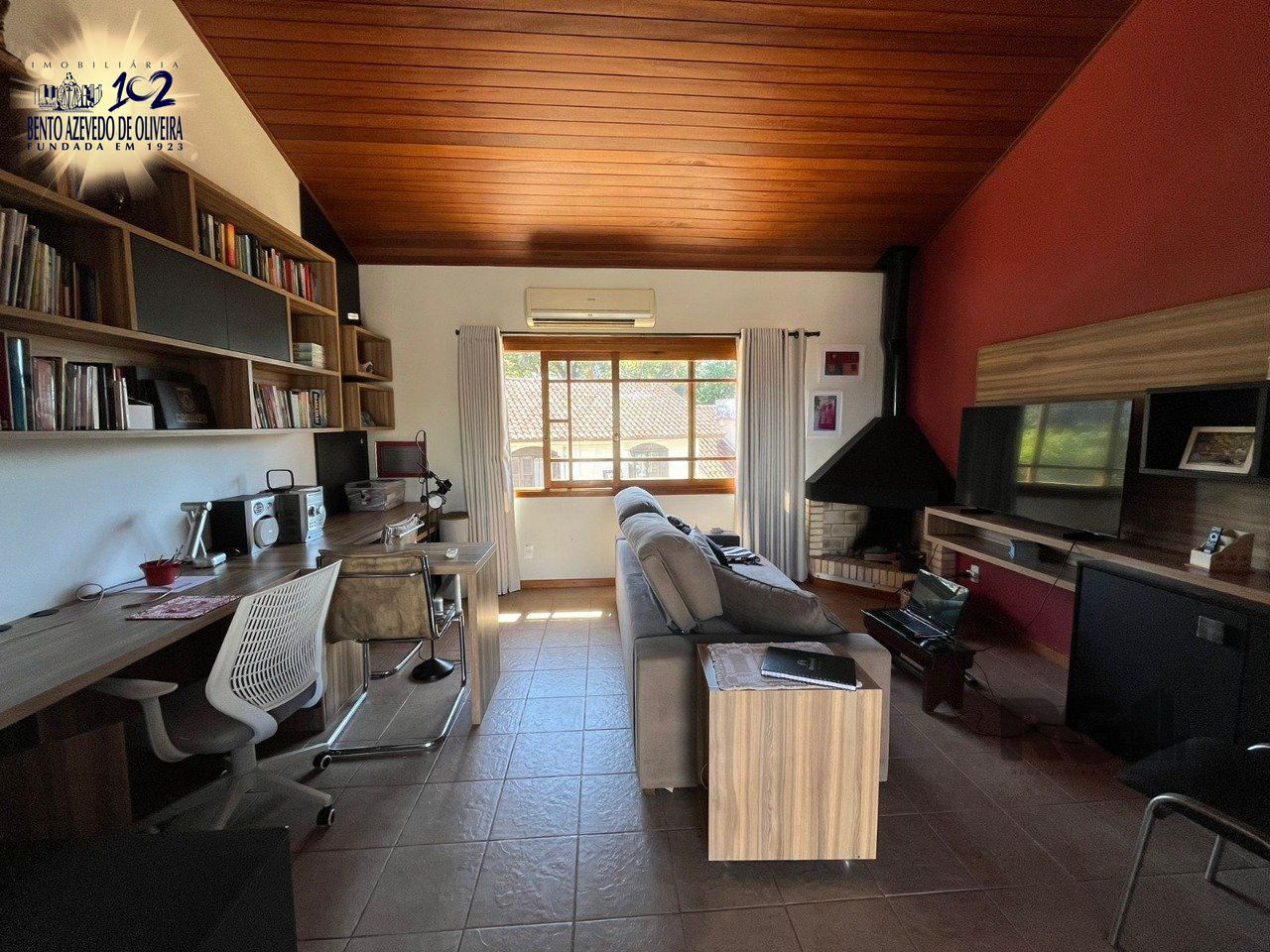 Casa de Condomínio, 3 quartos - Foto 39