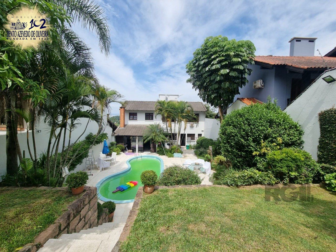 Casa, 3 quartos, 246 m² - Foto 17