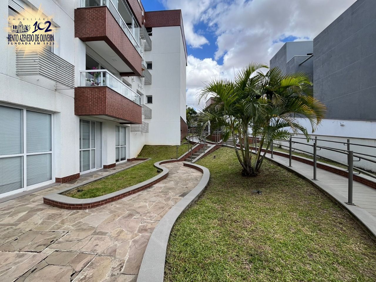 Apartamento, 2 quartos, 74 m² - Foto 1