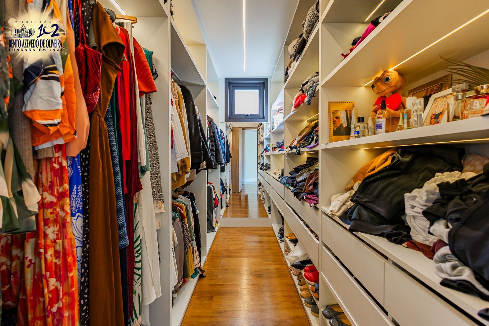 Casa de Condomínio, 4 quartos - Foto 47