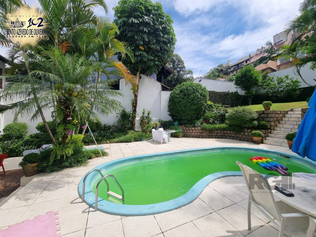 Casa, 3 quartos, 246 m² - Foto 14