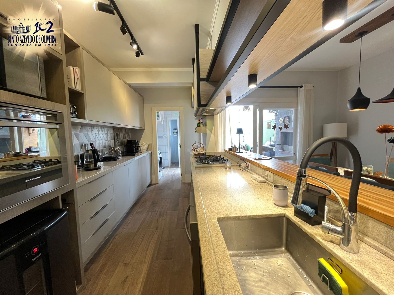 Casa, 3 quartos, 203 m² - Foto 6