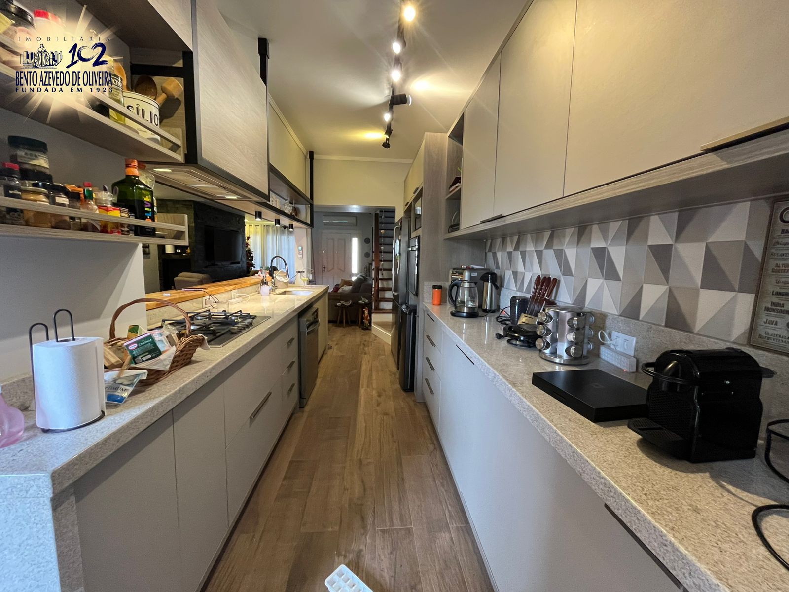 Casa, 3 quartos, 203 m² - Foto 5