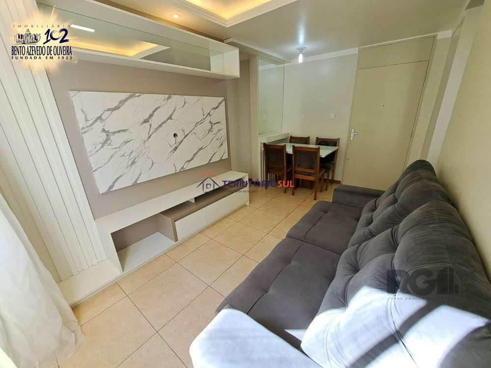 Apartamento, 2 quartos, 50 m² - Foto 4