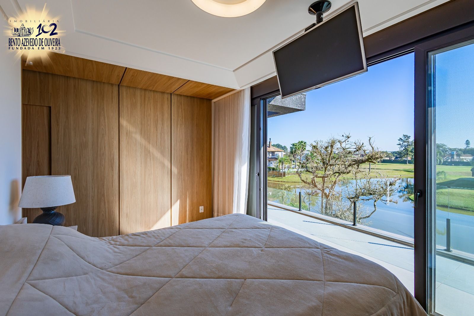 Casa de Condomínio, 4 quartos - Foto 52