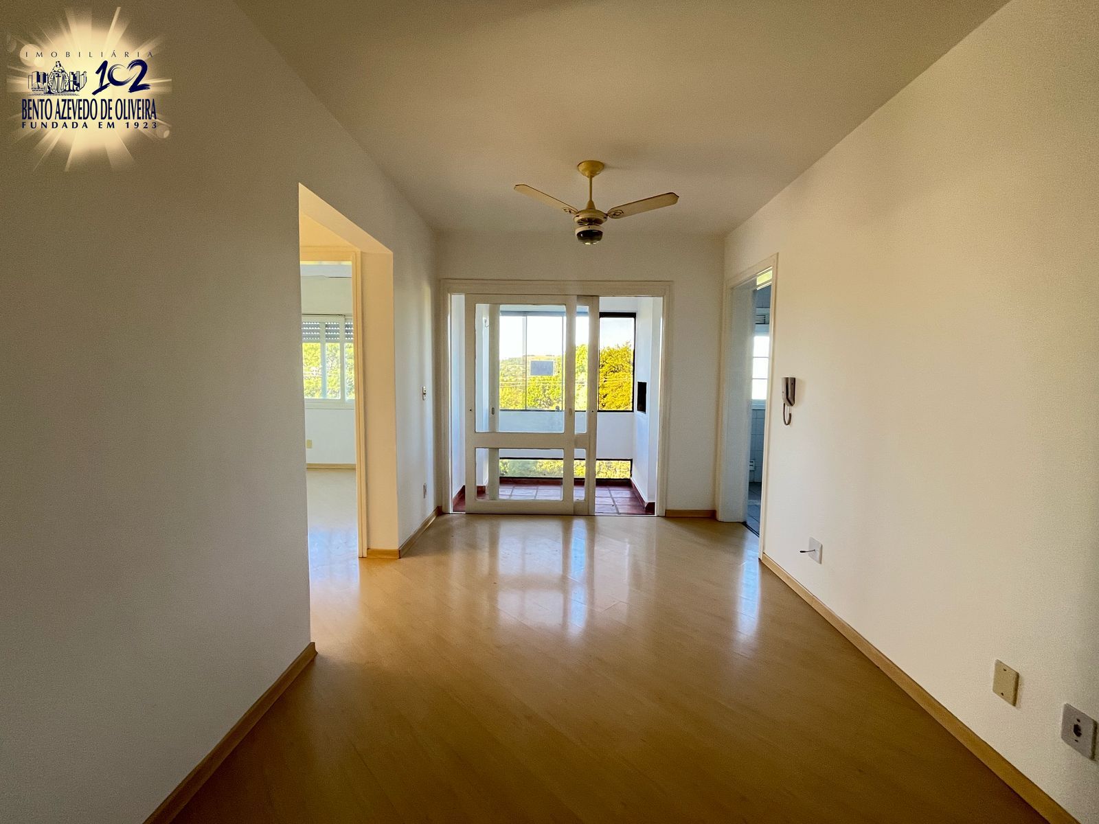 Apartamento, 2 quartos, 56 m² - Foto 1