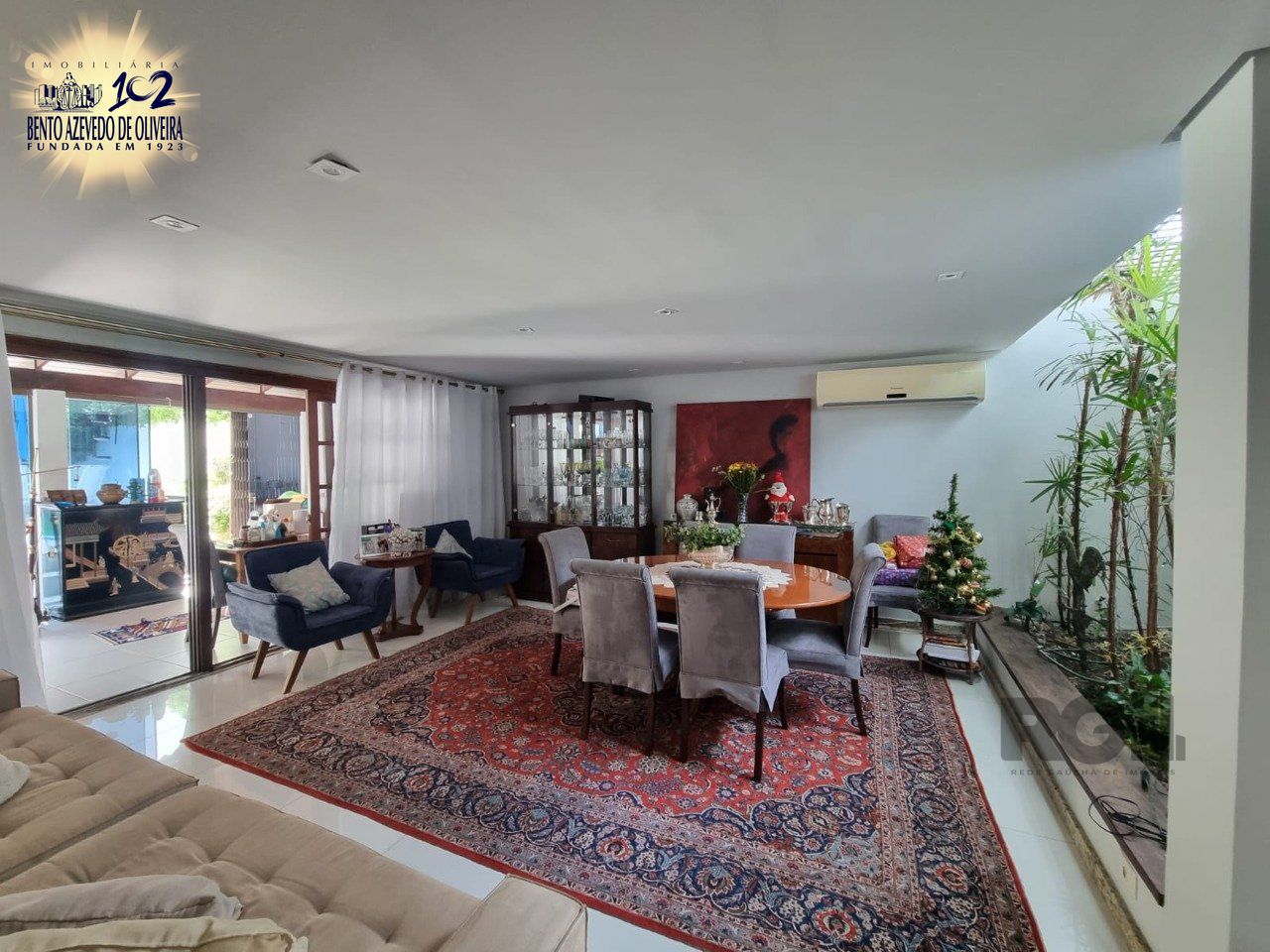 Casa, 3 quartos, 246 m² - Foto 3