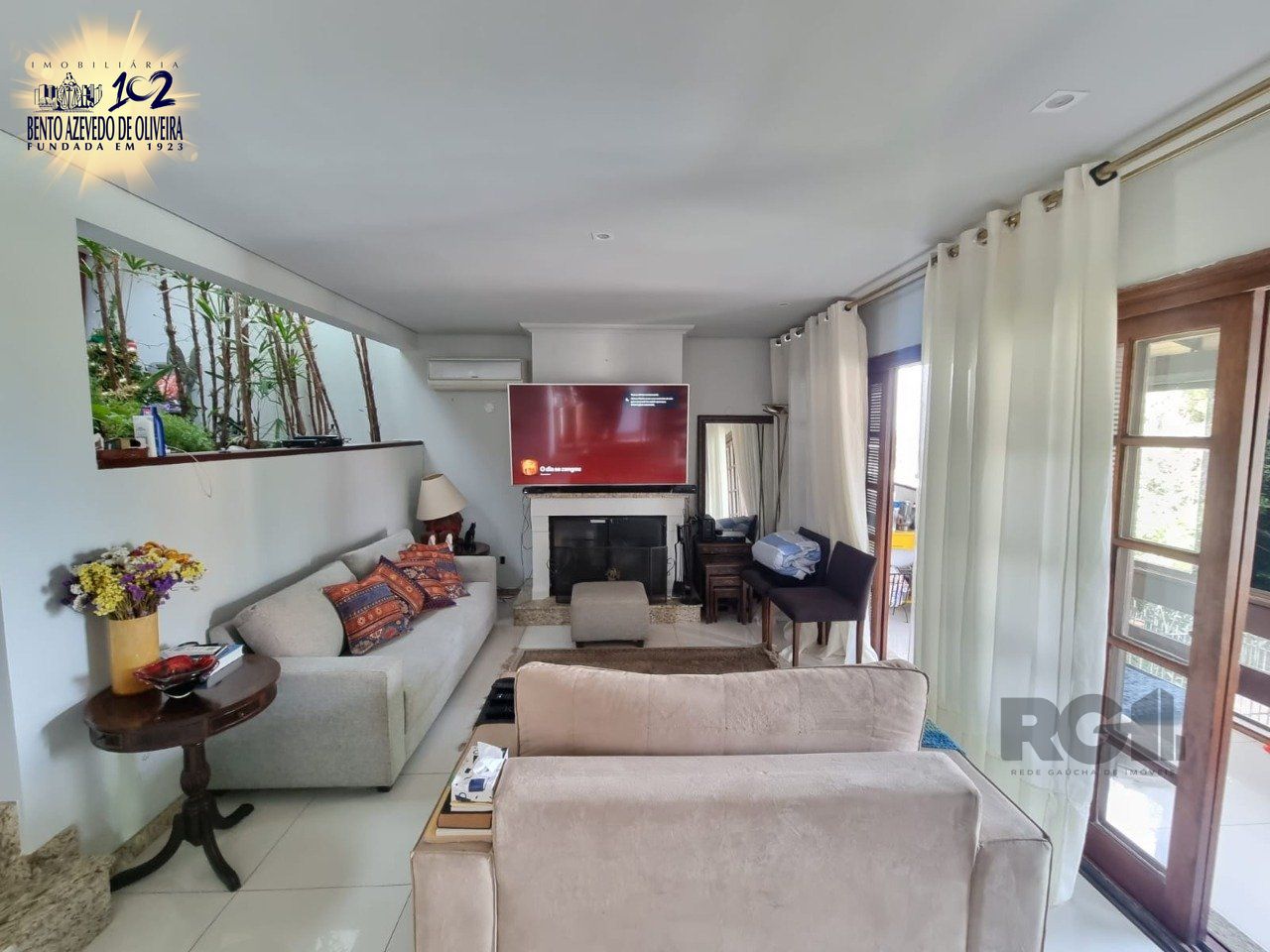 Casa, 3 quartos, 246 m² - Foto 7