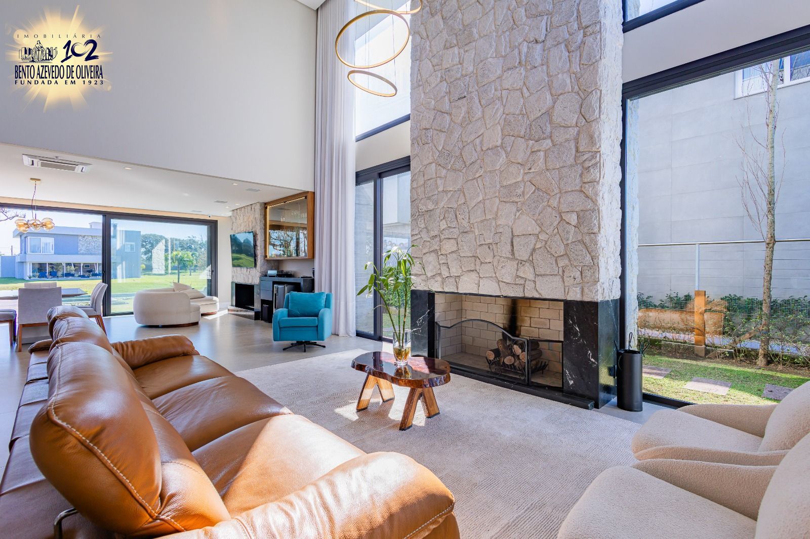 Casa de Condomínio, 4 quartos - Foto 35