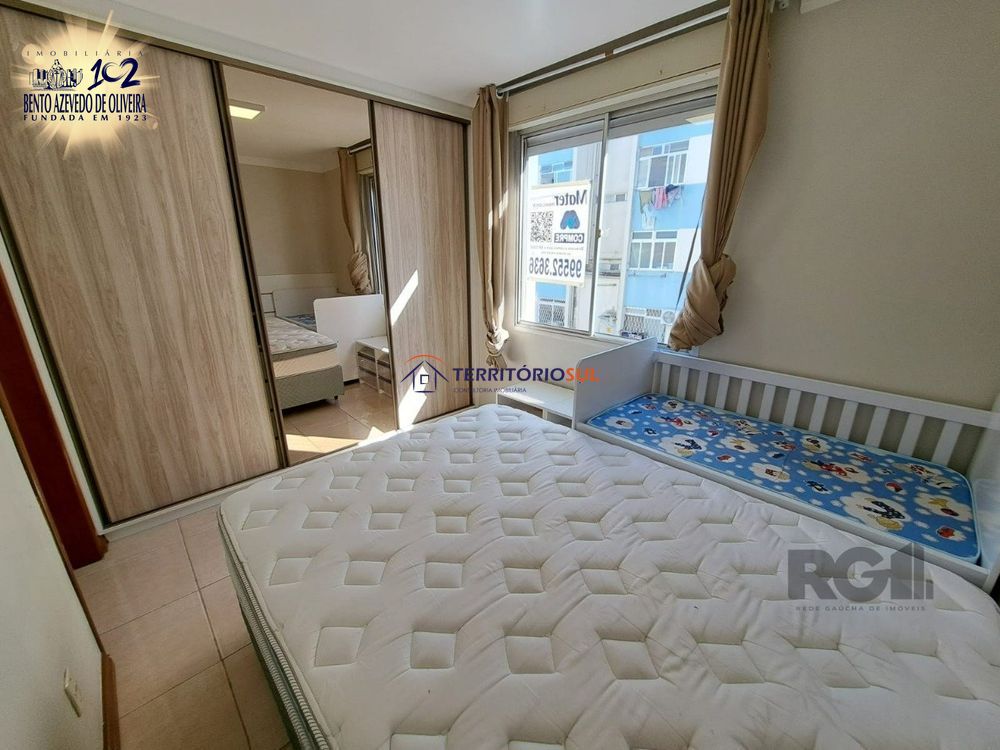 Apartamento, 2 quartos, 50 m² - Foto 21