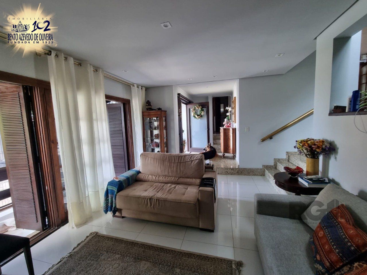 Casa, 3 quartos, 246 m² - Foto 8