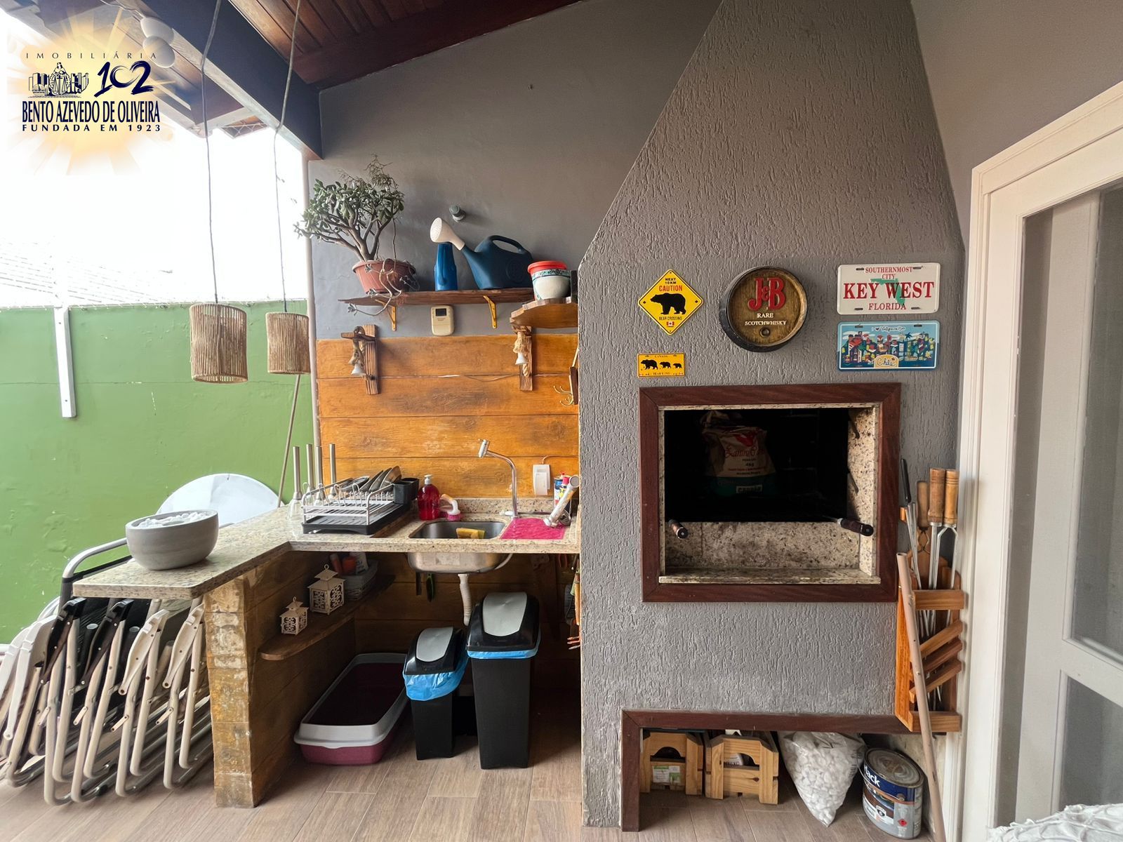 Casa, 3 quartos, 203 m² - Foto 9