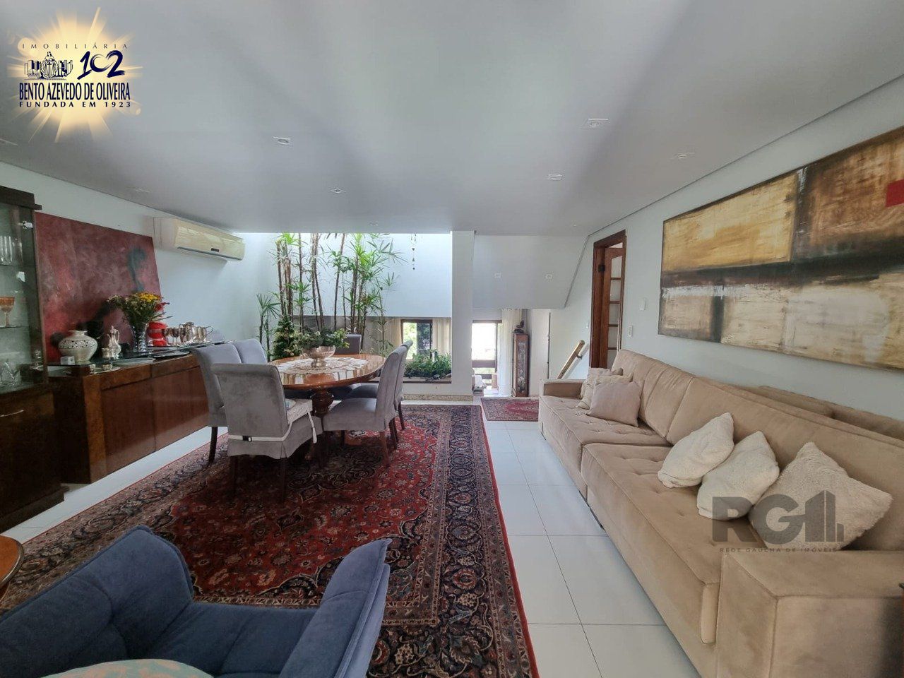 Casa, 3 quartos, 246 m² - Foto 6