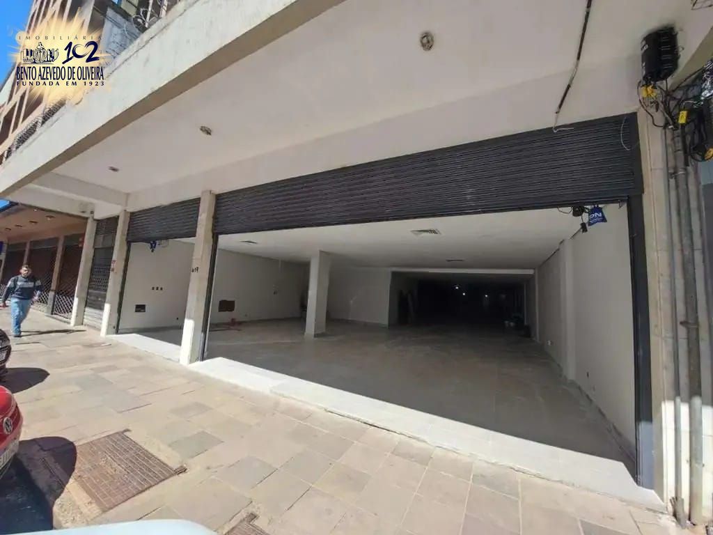 Loja-Salão, 291 m² - Foto 1