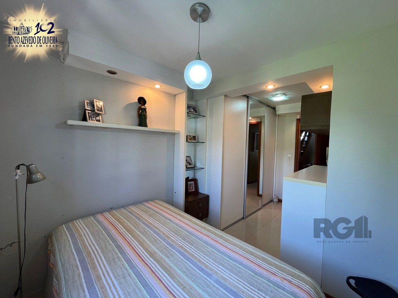 Casa de Condomínio, 3 quartos - Foto 36