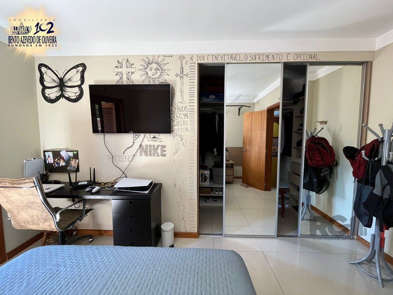 Casa de Condomínio, 3 quartos - Foto 21