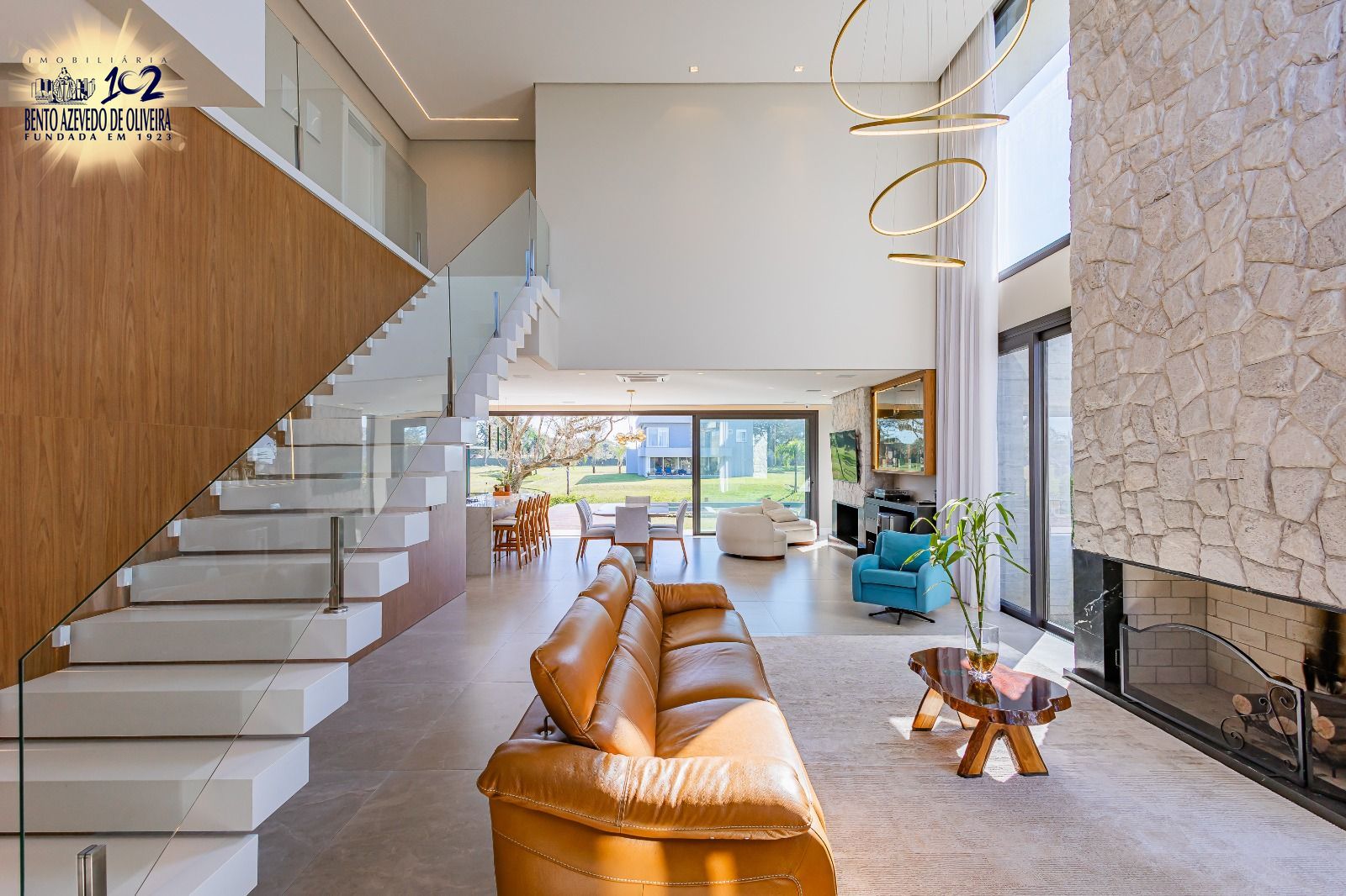 Casa de Condomínio, 4 quartos - Foto 27