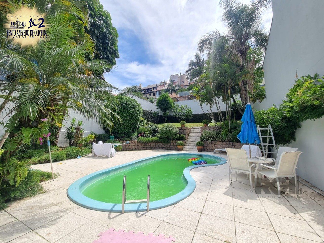 Casa, 3 quartos, 246 m² - Foto 13