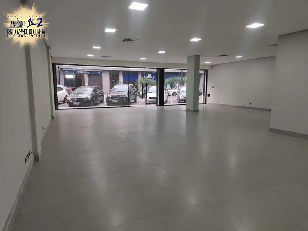 Loja-Salão, 291 m² - Foto 4