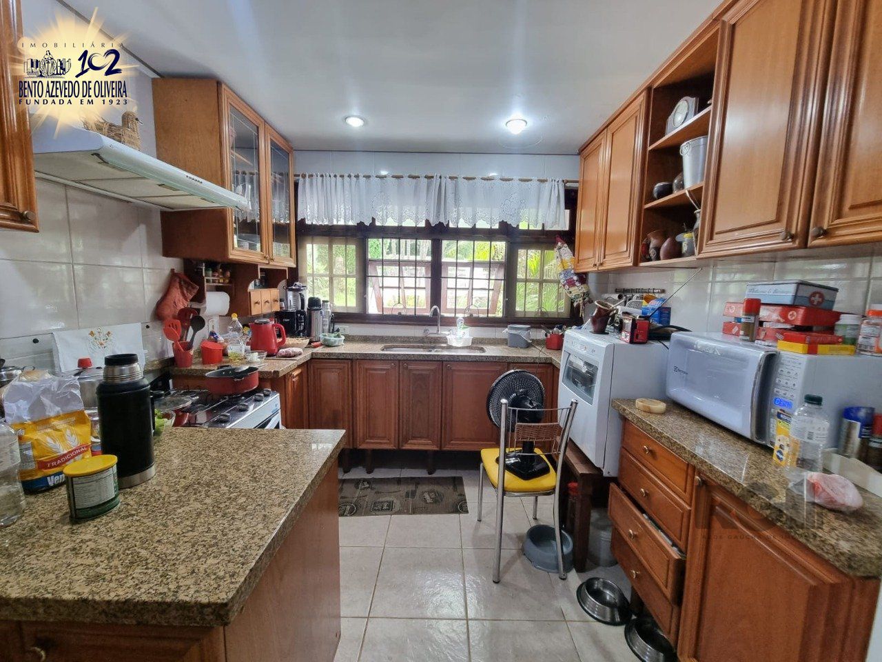 Casa, 3 quartos, 246 m² - Foto 19