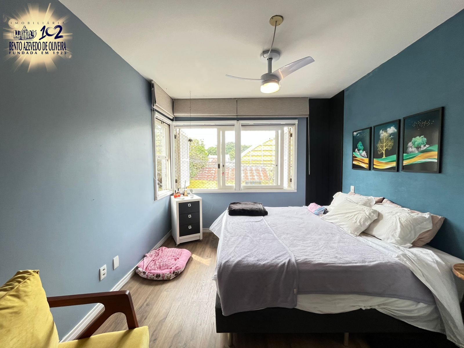 Casa, 3 quartos, 203 m² - Foto 15