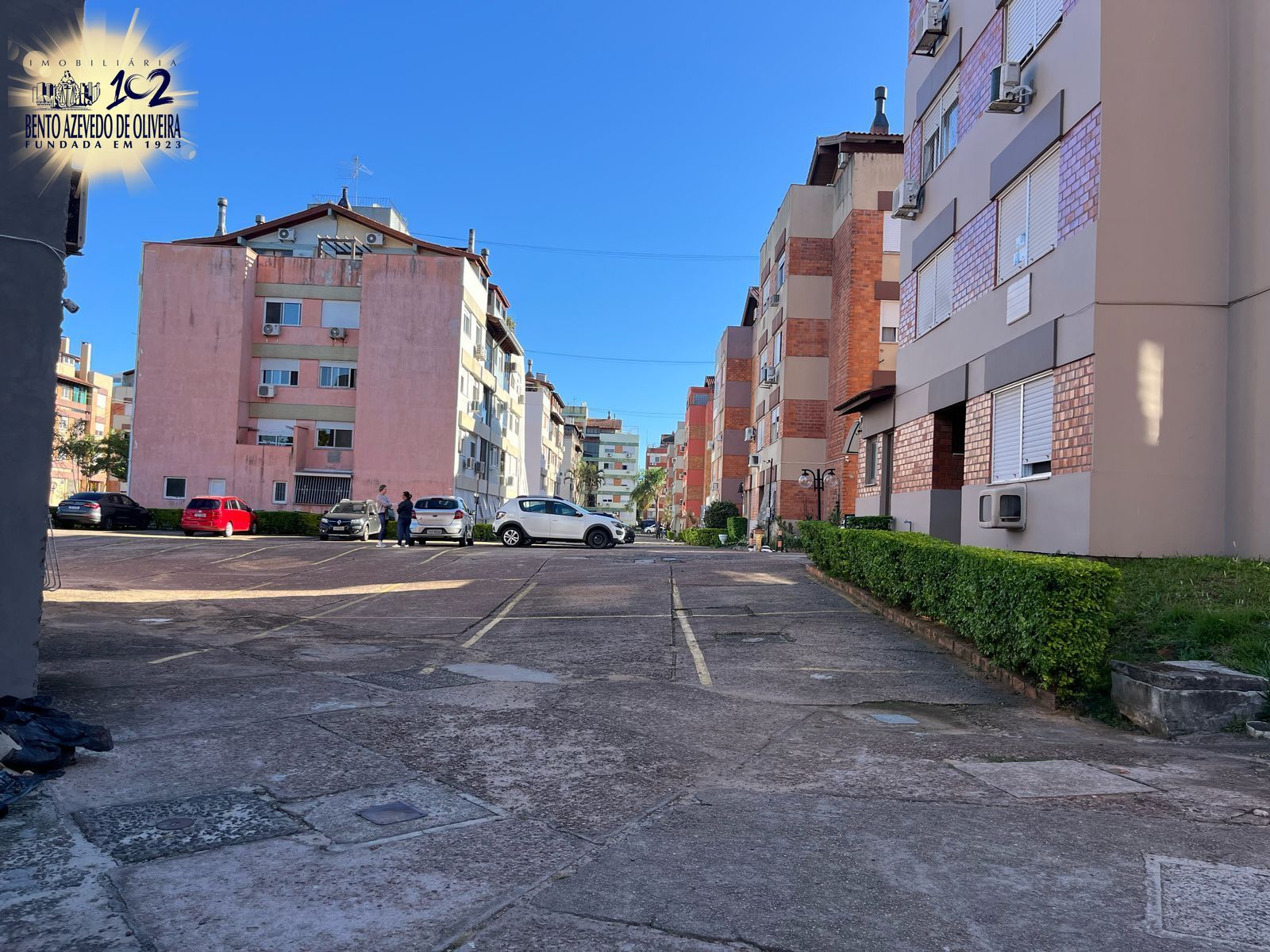 Apartamento, 2 quartos, 56 m² - Foto 23