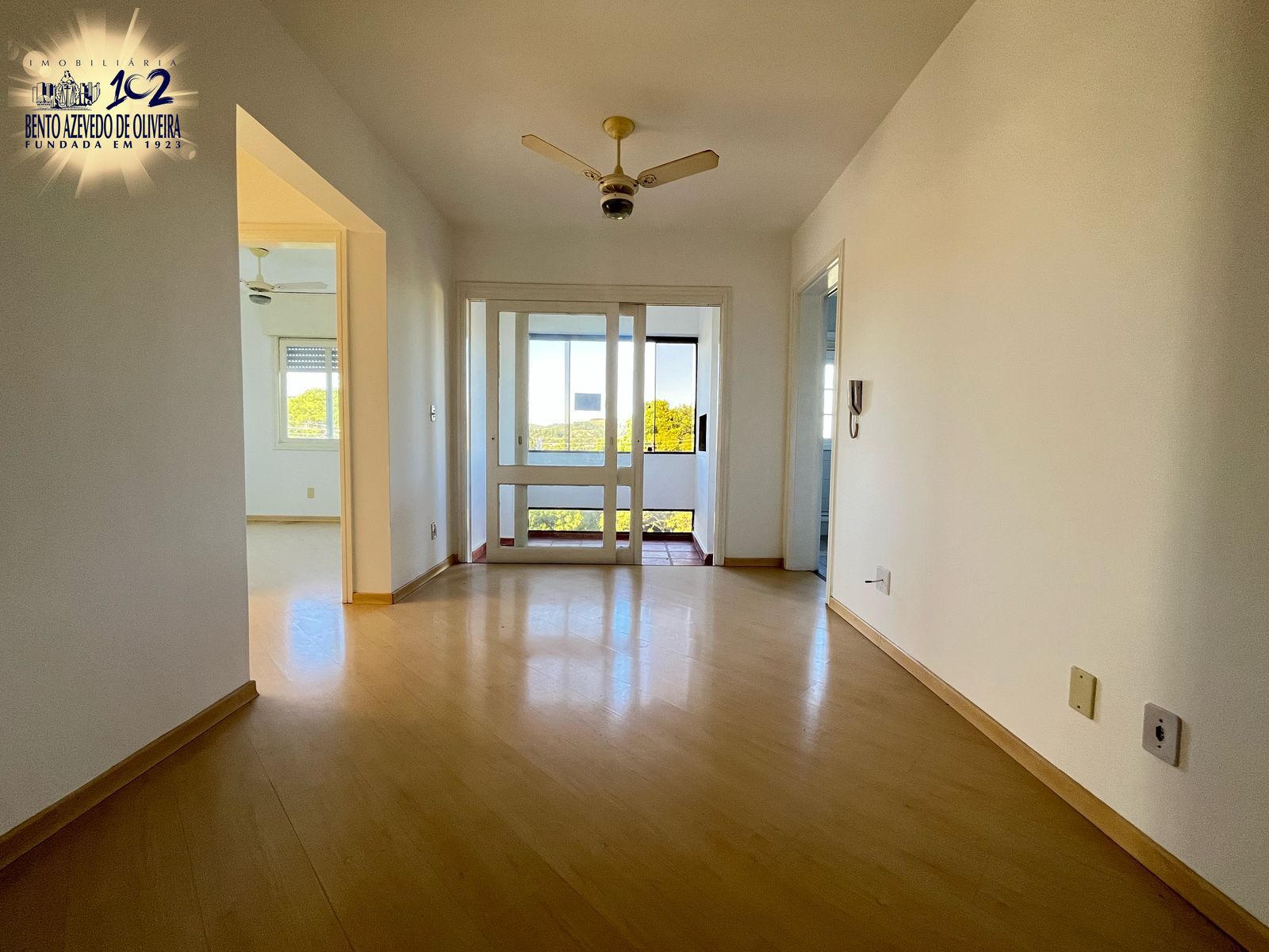 Apartamento, 2 quartos, 56 m² - Foto 3