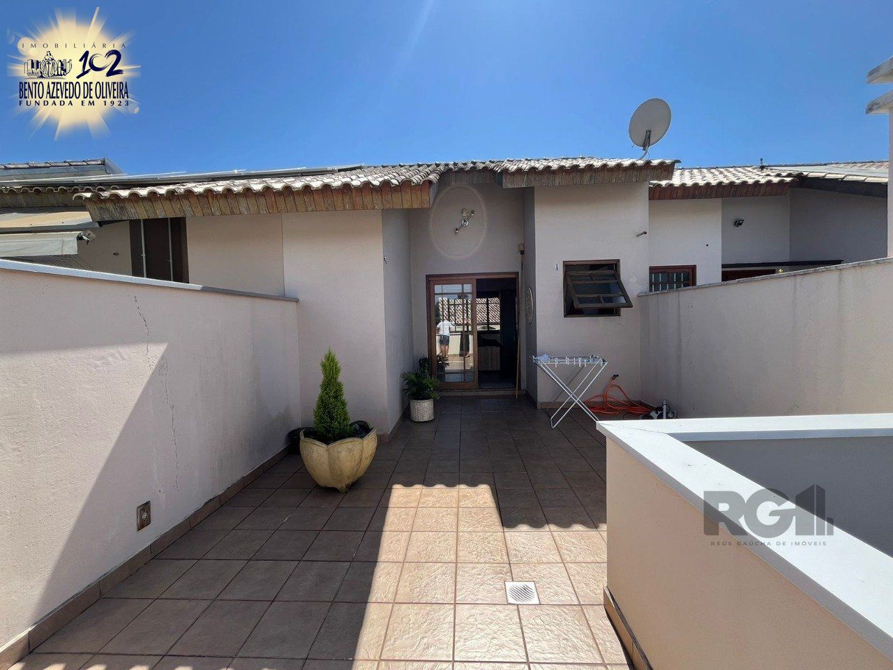 Casa de Condomínio, 3 quartos - Foto 49