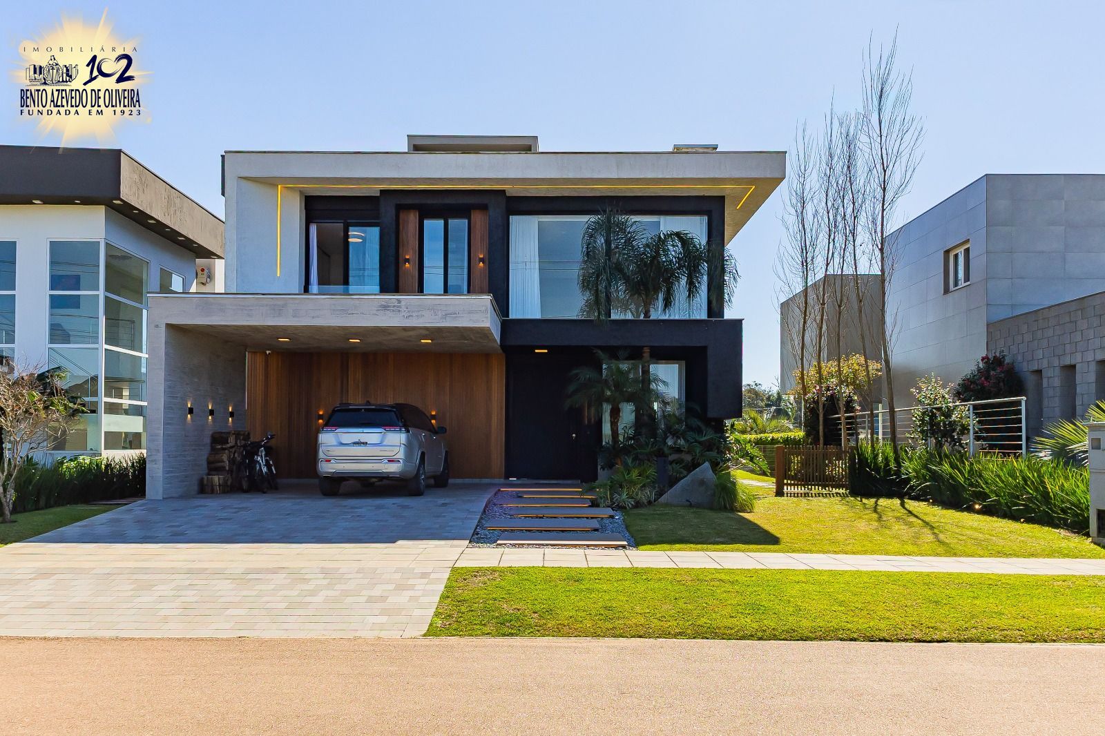 Casa de Condomínio, 4 quartos - Foto 17