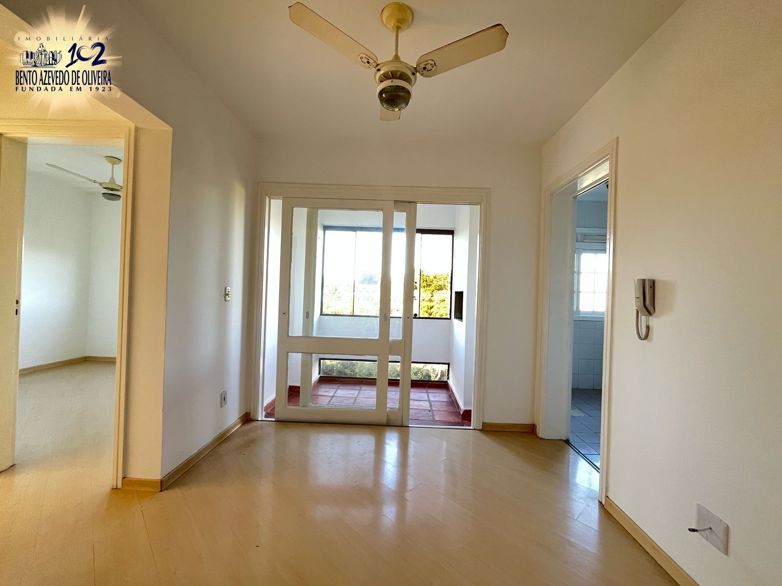 Apartamento, 2 quartos, 56 m² - Foto 2