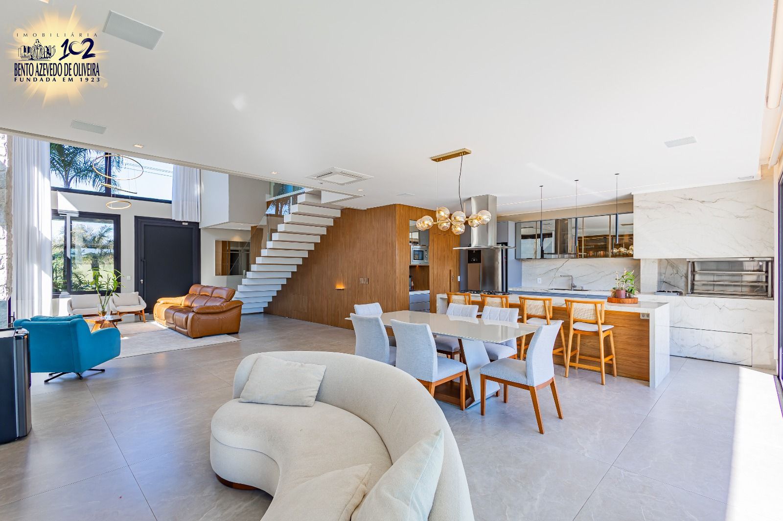 Casa de Condomínio, 4 quartos - Foto 28