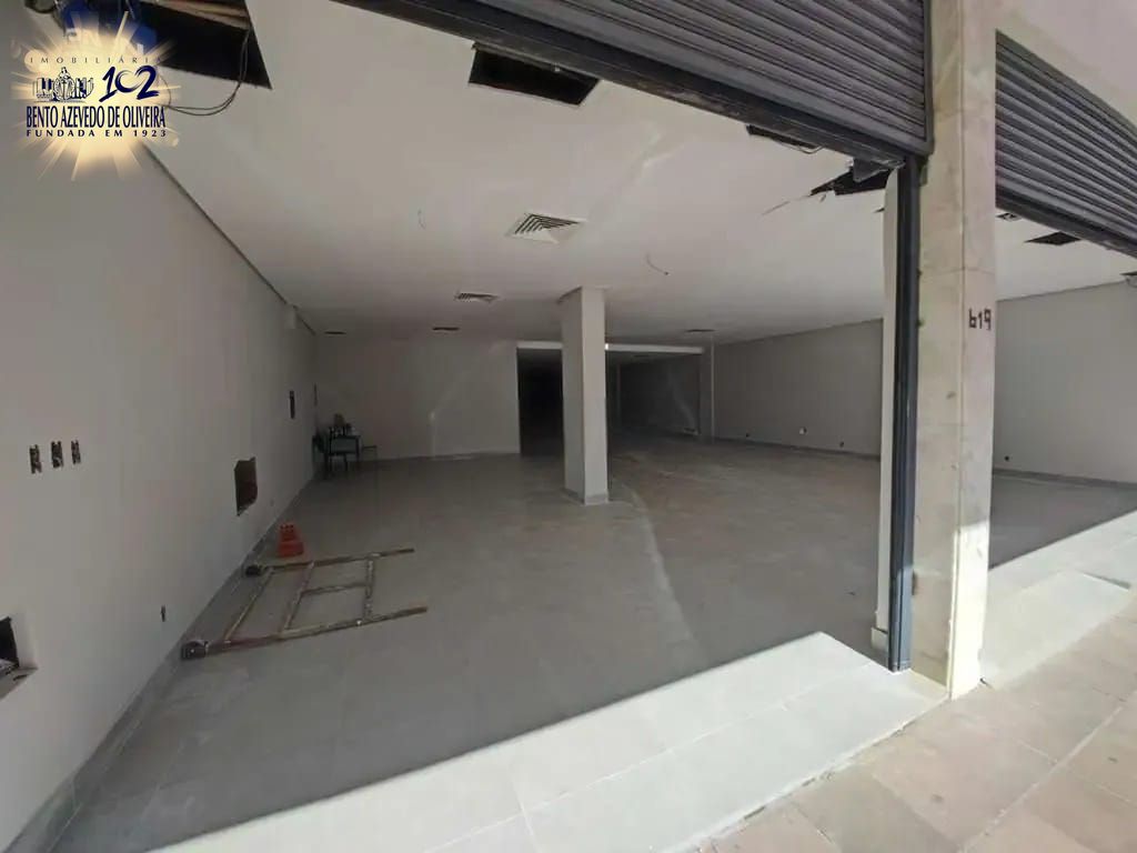 Loja-Salão, 291 m² - Foto 2