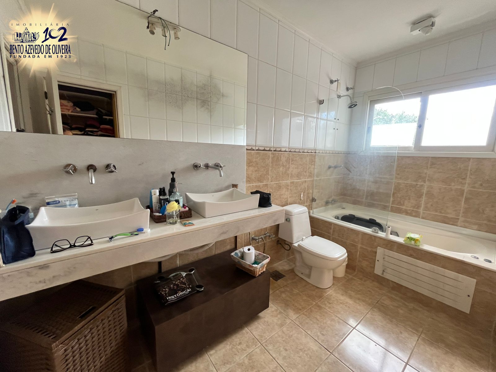 Casa, 3 quartos, 203 m² - Foto 20