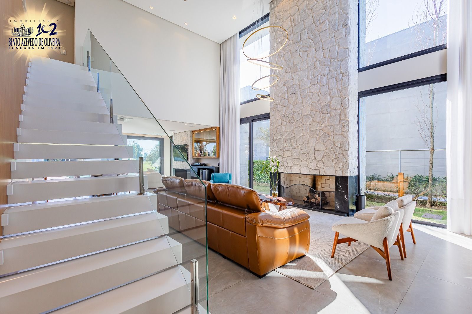 Casa de Condomínio, 4 quartos - Foto 36