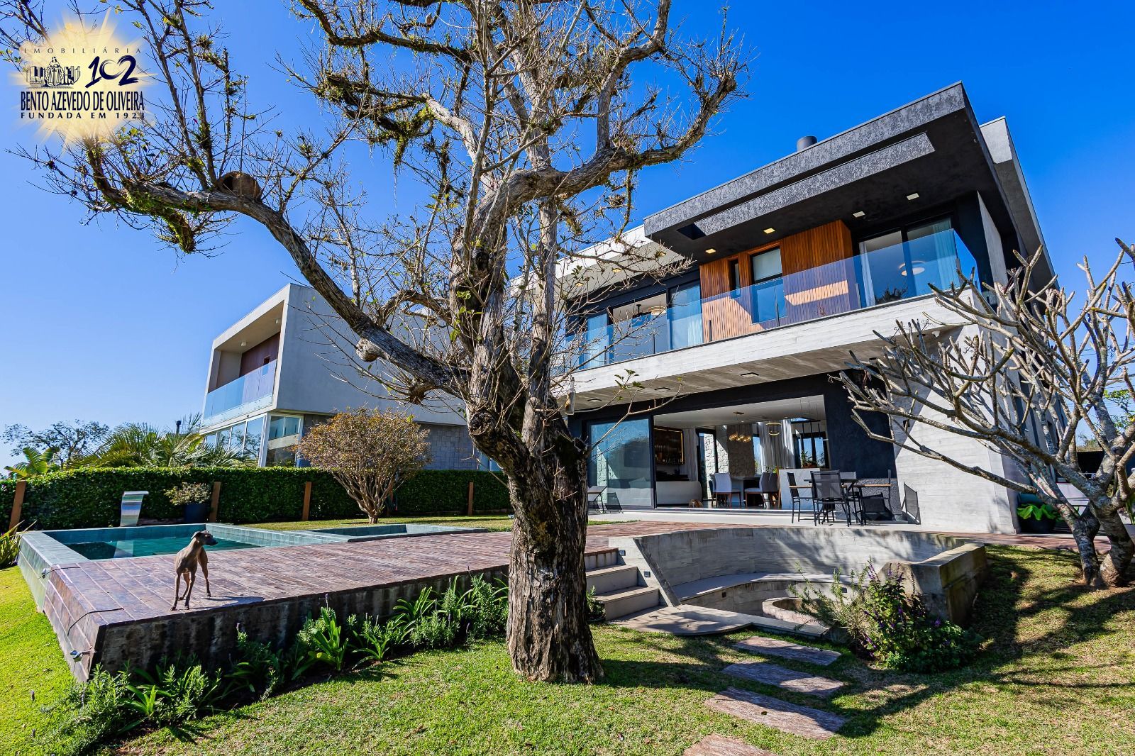 Casa de Condomínio, 4 quartos - Foto 21