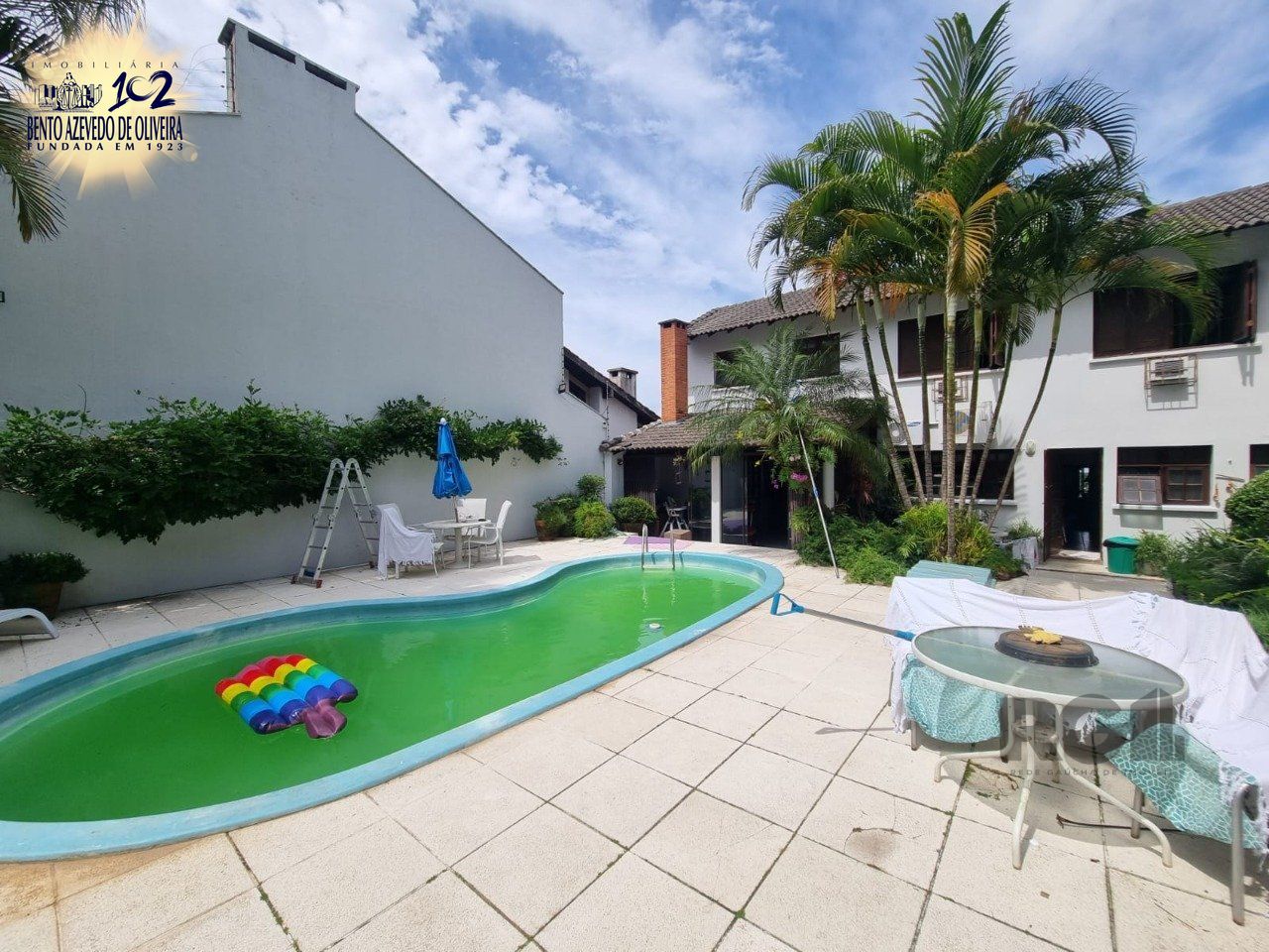 Casa, 3 quartos, 246 m² - Foto 15